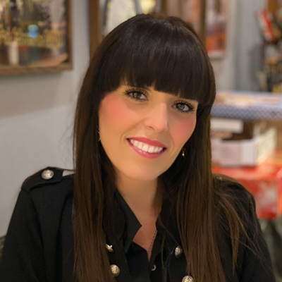 María Jesús Ávila